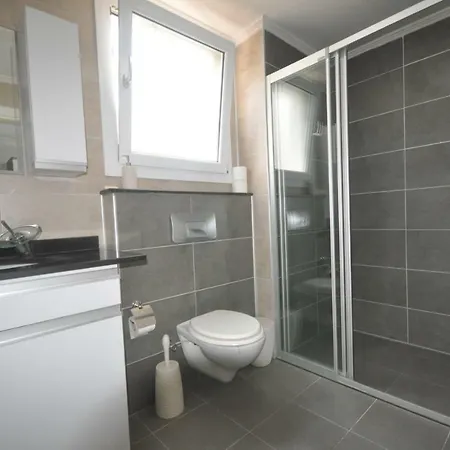 2 Bedrooms Oba Apartmán