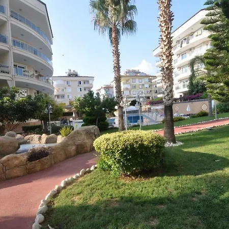 2 Bedrooms Oba