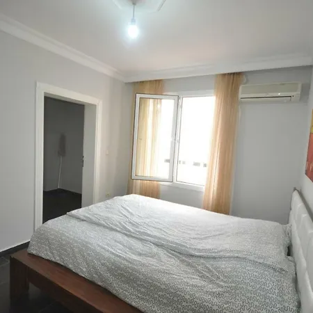 2 Bedrooms Oba Apartmán Alanya