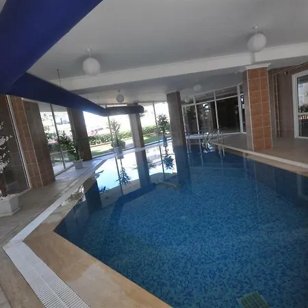 Apartmán 2 Bedrooms Oba