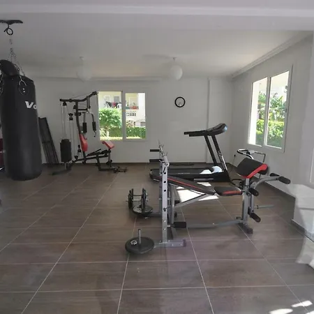 2 Bedrooms Oba *