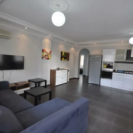 Apartmán 2 Bedrooms Oba *