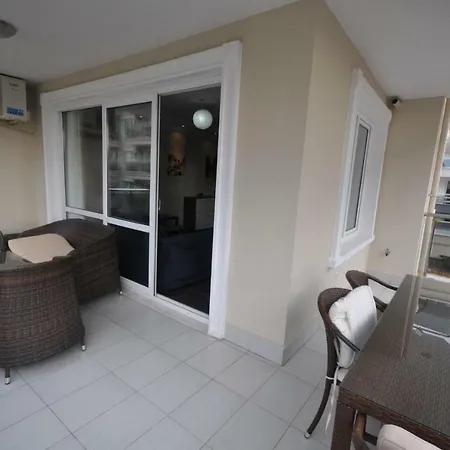 Apartmán 2 Bedrooms Oba *