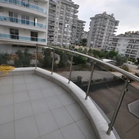 Apartmán 2 Bedrooms Oba