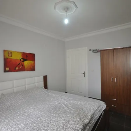 2 Bedrooms Oba *