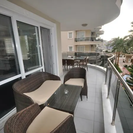 2 Bedrooms Oba *