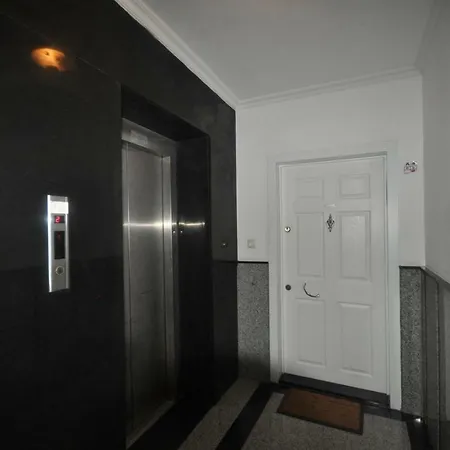 2 Bedrooms Oba Alanya