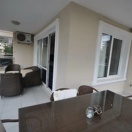 2 Bedrooms Oba