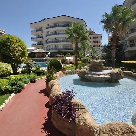 2 Bedrooms Oba *