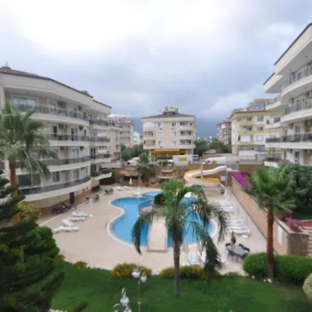 Apartmán 2 Bedrooms Oba *