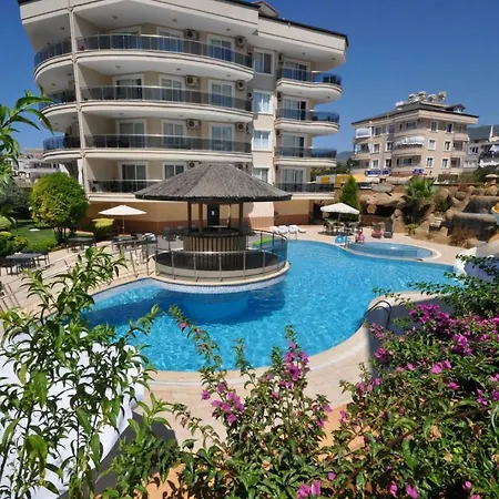 2 Bedrooms Oba *