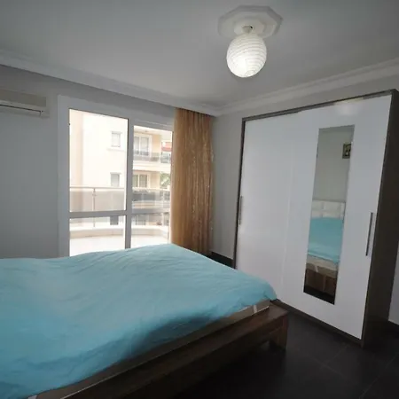 Apartment 2 Bedrooms Oba *