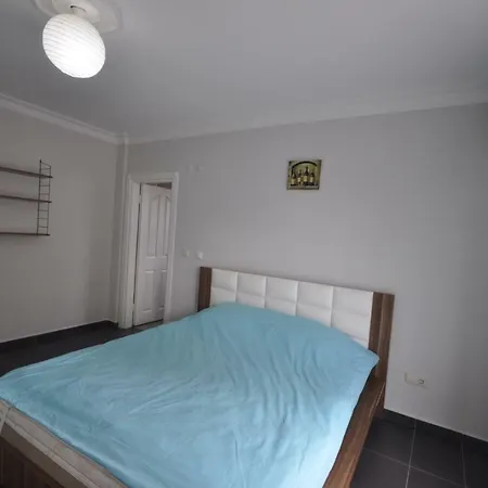 2 Bedrooms Oba Alanya