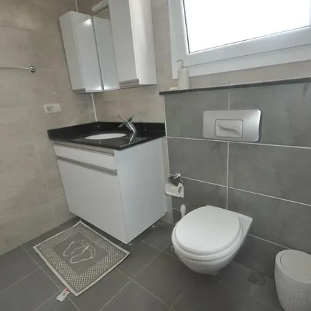 2 Bedrooms Oba * Alanya